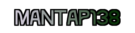 MANTAP138 Logo
